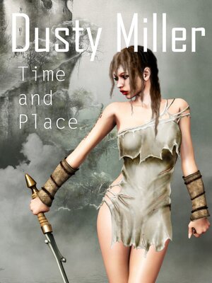 cover image of Time and Place